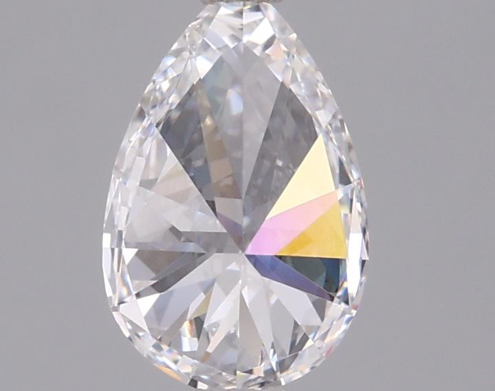 1.03 Carat Pear Lab Diamond :: 360 spin frame 02