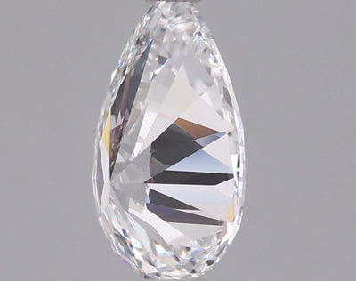 1.03 Carat Pear Lab Diamond :: 360 spin frame 03