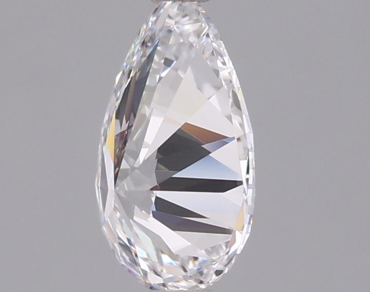 1.03 Carat Pear Lab Diamond :: 360 spin frame 03
