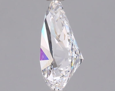 1.03 Carat Pear Lab Diamond :: 360 spin frame 04