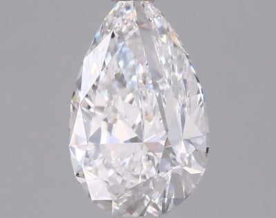 1.03 Carat Pear Lab Diamond :: 360 spin frame 05