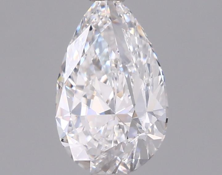 1.03 Carat Pear Lab Diamond :: 360 spin frame 05