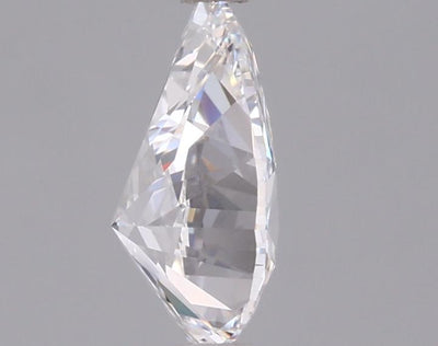 1.03 Carat Pear Lab Diamond :: 360 spin frame 06