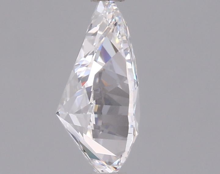 1.03 Carat Pear Lab Diamond :: 360 spin frame 06