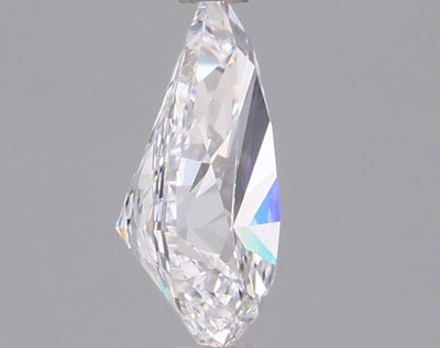1.03 Carat Pear Lab Diamond :: 360 spin frame 07