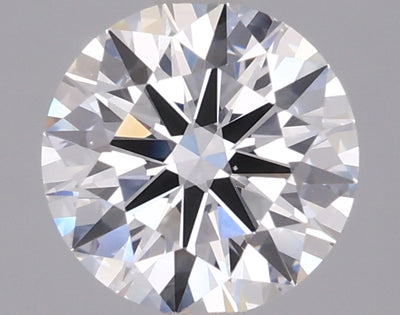 1.44 Carat Round Lab Diamond