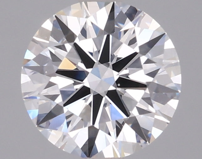 1.44 Carat Round Lab Diamond