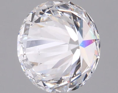1.44 Carat Round Lab Diamond :: 360 spin frame 06