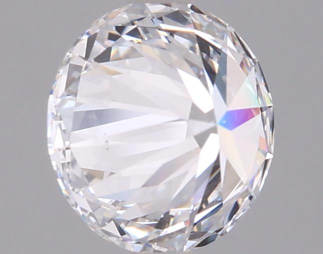 1.44 Carat Round Lab Diamond :: 360 spin frame 06