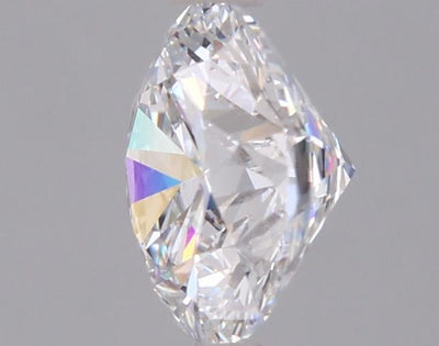 1.44 Carat Round Lab Diamond :: 360 spin frame 07