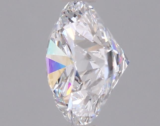 1.44 Carat Round Lab Diamond :: 360 spin frame 07