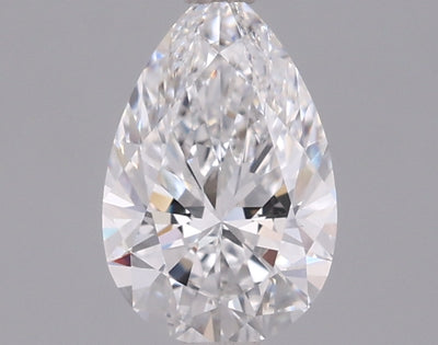 1.03 Carat Pear Lab Diamond