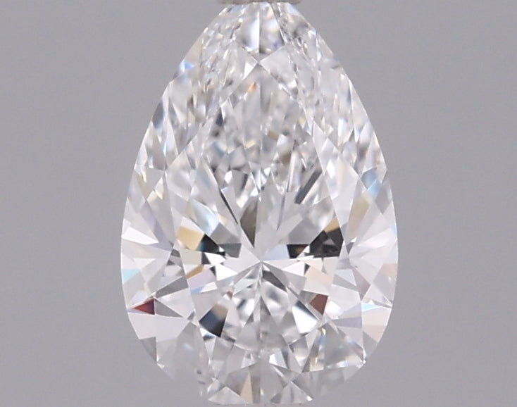 1.03 Carat Pear Lab Diamond