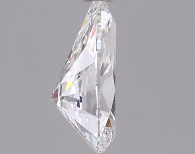 1.03 Carat Pear Lab Diamond :: 360 spin frame 01