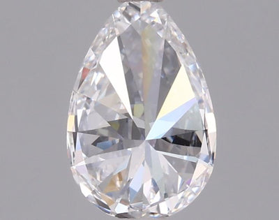 1.03 Carat Pear Lab Diamond :: 360 spin frame 02