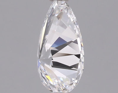1.03 Carat Pear Lab Diamond :: 360 spin frame 03