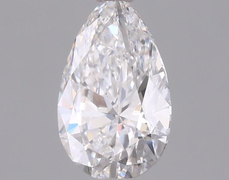 1.03 Carat Pear Lab Diamond :: 360 spin frame 04