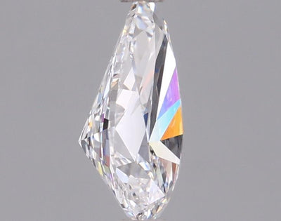 1.03 Carat Pear Lab Diamond :: 360 spin frame 06