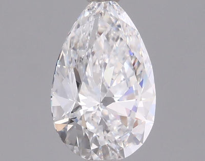 1.03 Carat Pear Lab Diamond :: 360 spin frame 07