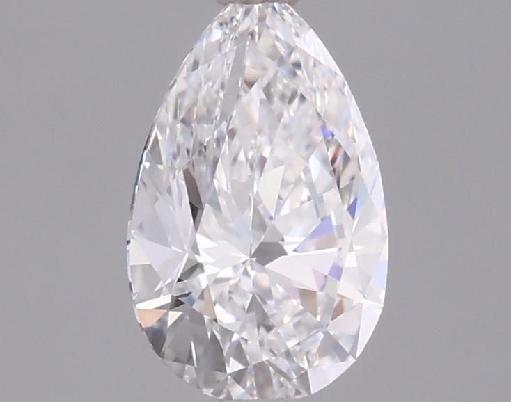 1.03 Carat Pear Lab Diamond :: 360 spin frame 07