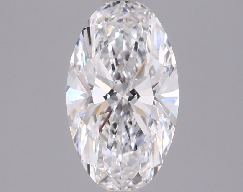 1.11 Carat Oval Lab Diamond