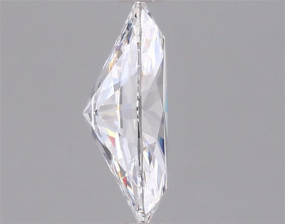 1.11 Carat Oval Lab Diamond :: 360 spin frame 01