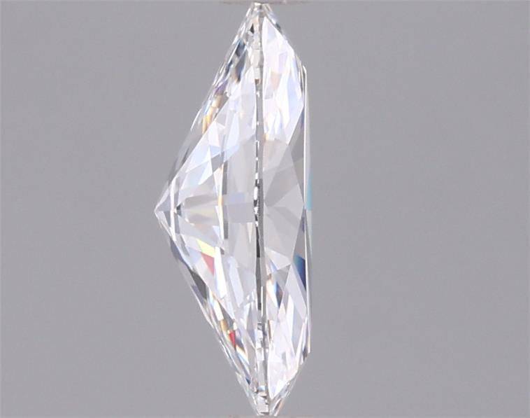1.11 Carat Oval Lab Diamond :: 360 spin frame 01