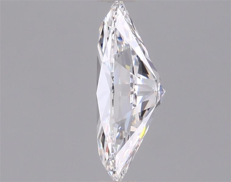 1.11 Carat Oval Lab Diamond :: 360 spin frame 02