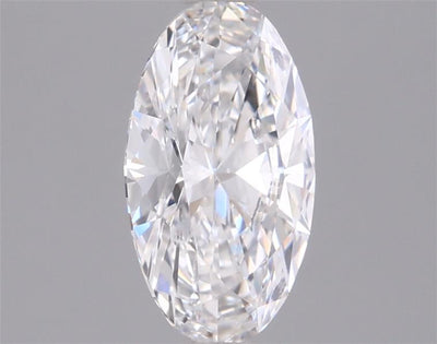 1.11 Carat Oval Lab Diamond :: 360 spin frame 05