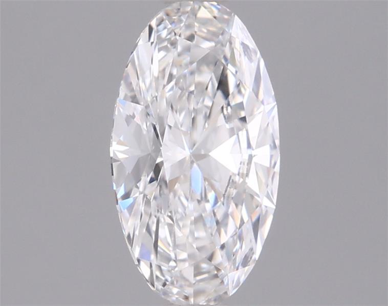1.11 Carat Oval Lab Diamond :: 360 spin frame 05