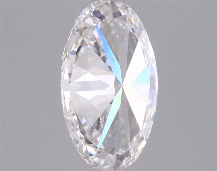 1.11 Carat Oval Lab Diamond :: 360 spin frame 06