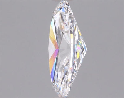 1.11 Carat Oval Lab Diamond :: 360 spin frame 07