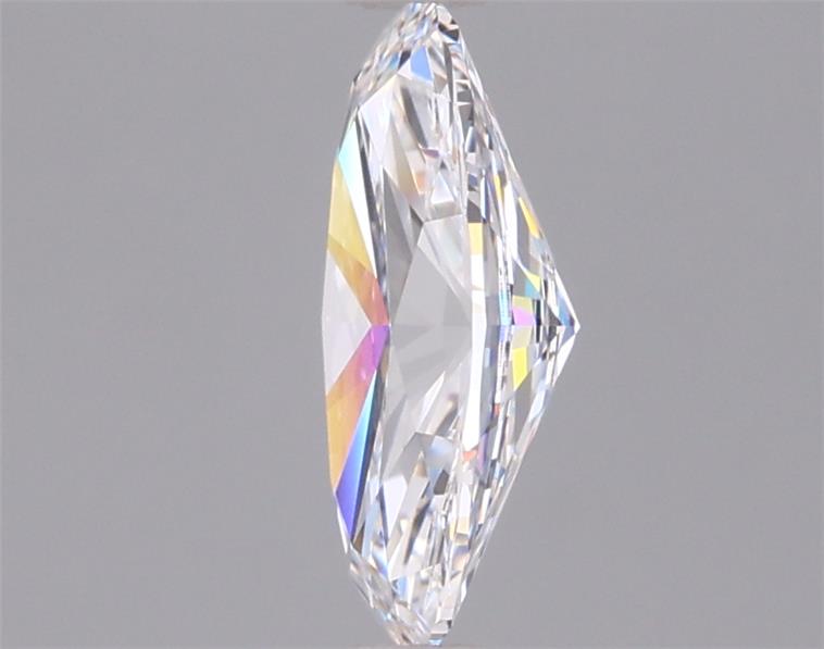 1.11 Carat Oval Lab Diamond :: 360 spin frame 07