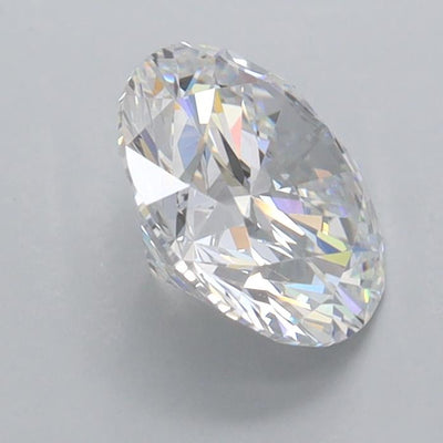 1.43 Carat Round Lab Diamond :: 360 spin frame 01