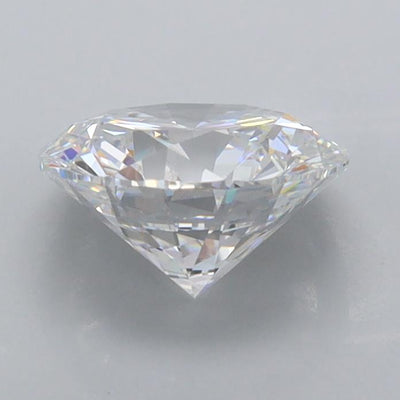 1.43 Carat Round Lab Diamond :: 360 spin frame 02