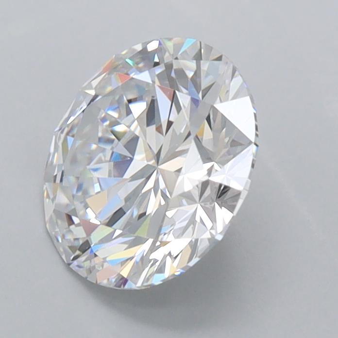 1.43 Carat Round Lab Diamond :: 360 spin frame 04
