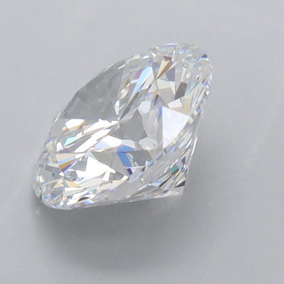 1.43 Carat Round Lab Diamond :: 360 spin frame 05