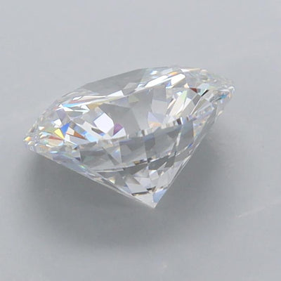 1.43 Carat Round Lab Diamond :: 360 spin frame 07