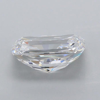 1.00 Carat Radiant Lab Diamond :: 360 spin frame 01