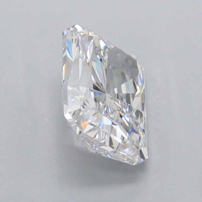 1.00 Carat Radiant Lab Diamond :: 360 spin frame 02