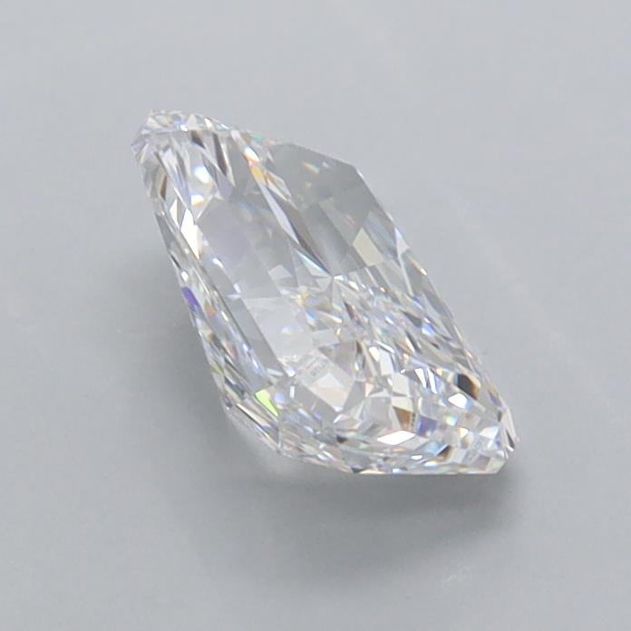 1.00 Carat Radiant Lab Diamond :: 360 spin frame 04