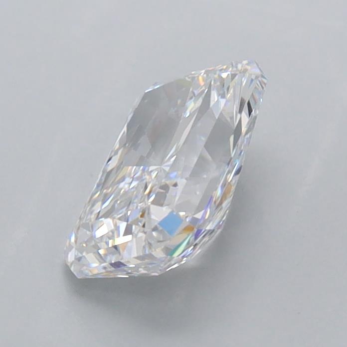1.00 Carat Radiant Lab Diamond :: 360 spin frame 07