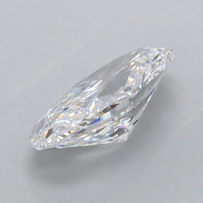 1.02 Carat Oval Lab Diamond :: 360 spin frame 03