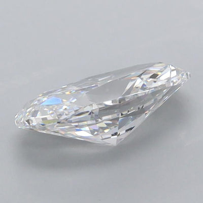 1.02 Carat Oval Lab Diamond :: 360 spin frame 05