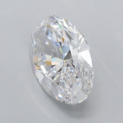 1.02 Carat Oval Lab Diamond :: 360 spin frame 06