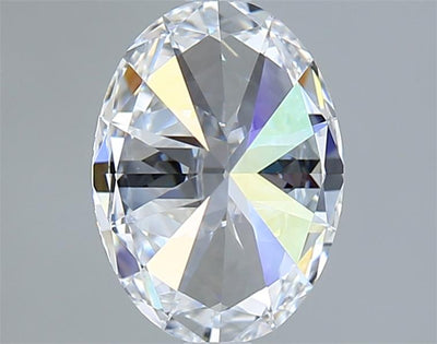 1.47 Carat Oval Lab Diamond :: 360 spin frame 01