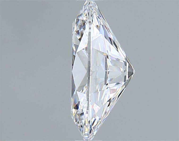 1.47 Carat Oval Lab Diamond :: 360 spin frame 02
