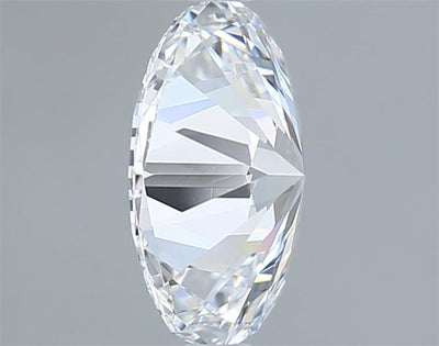 1.47 Carat Oval Lab Diamond :: 360 spin frame 03