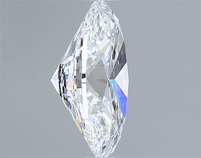 1.47 Carat Oval Lab Diamond :: 360 spin frame 04