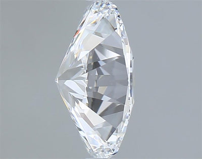 1.47 Carat Oval Lab Diamond :: 360 spin frame 05
